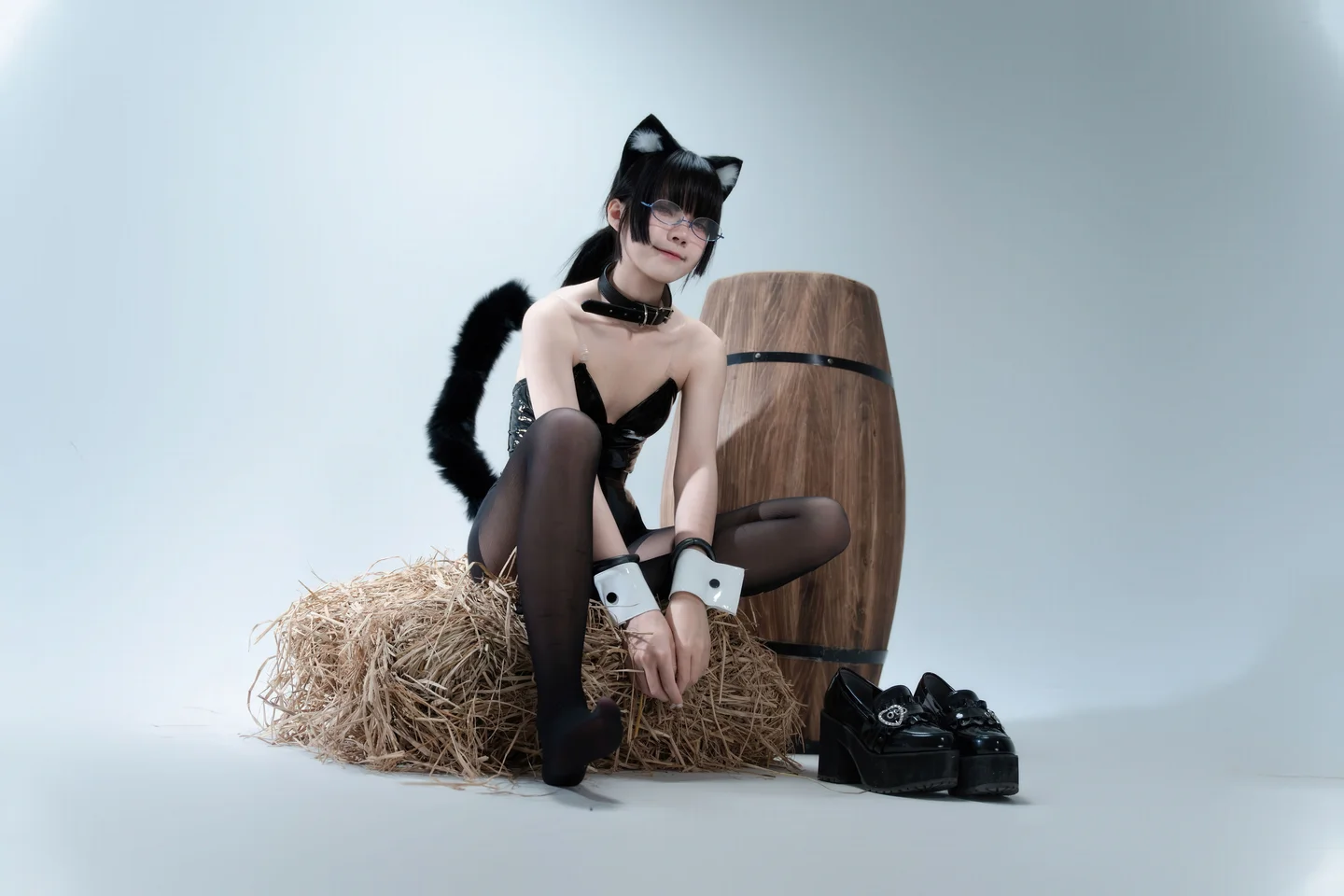 清水凪 - No.017 猫说你可以吃蛋糕 [103P-2.19GB] tg@simisebaisi 【丝足阁】062.webp